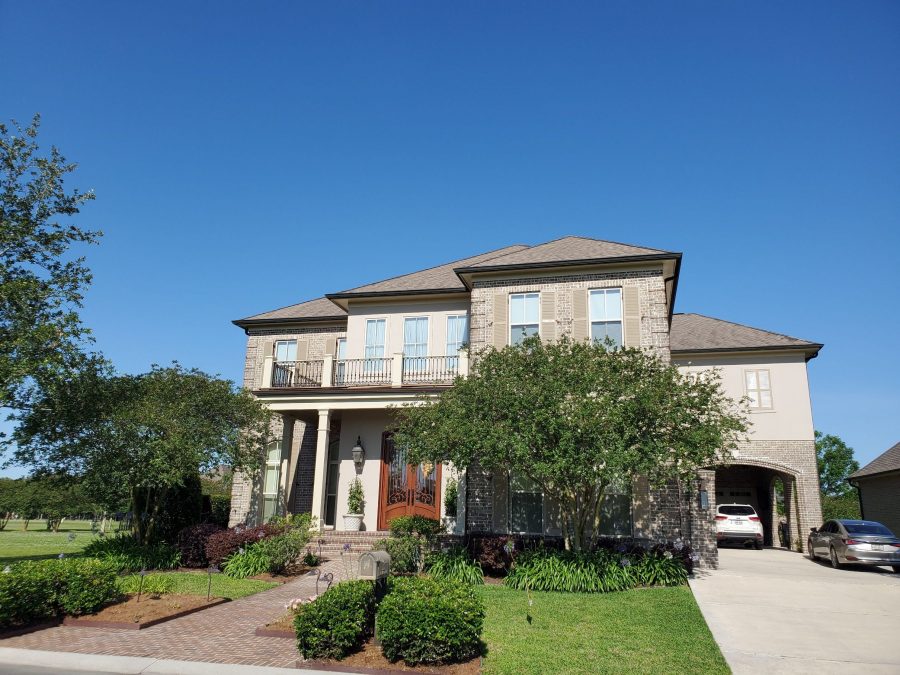 exterior painters in kenner lousiana Preview Image 2