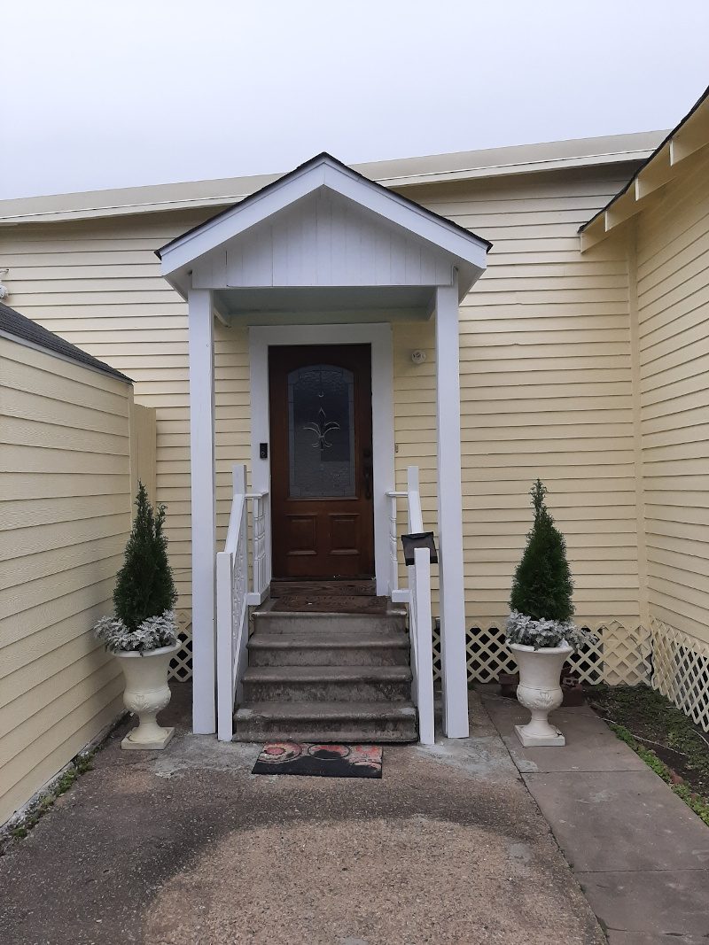 Another view after the repainting Preview Image 1