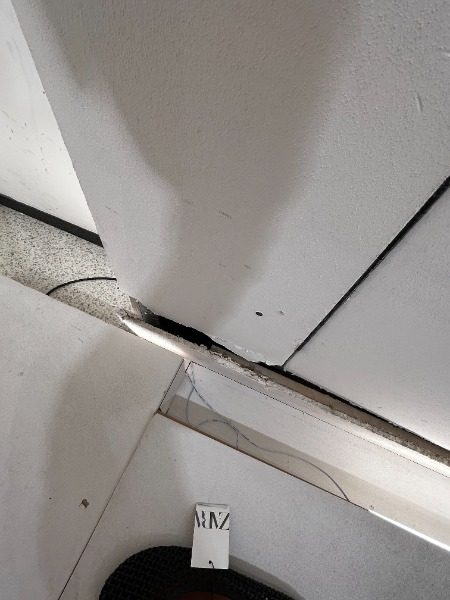 damaged drywall Preview Image 7