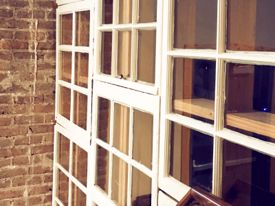 commercial painters in new orleans