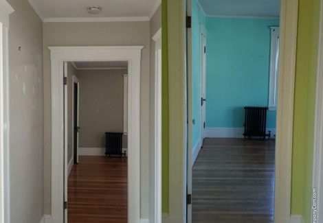 Interior House Before and After's