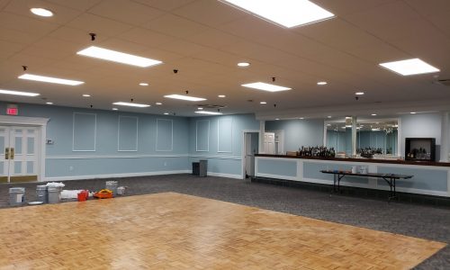 American Legion After