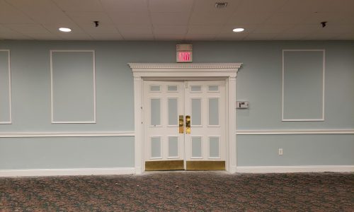 American Legion After