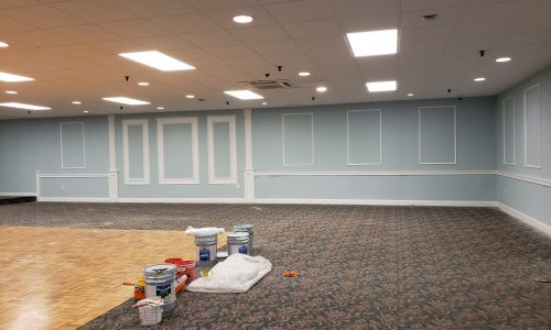 American Legion After