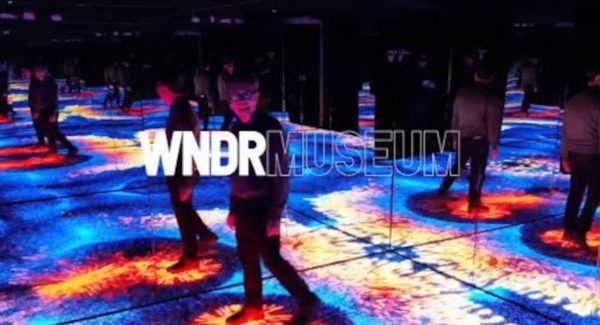 WNDR in Boston
