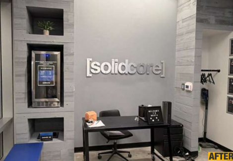 Solidcore North Station