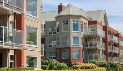 CertaPro Painters Condos & Apartments