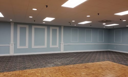 American Legion After