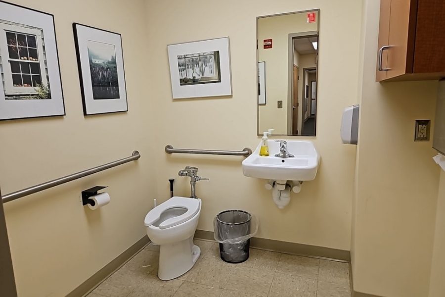 Hearing Life Rebrand - Commercial CertaPro Painting Portfolio Preview Image 2