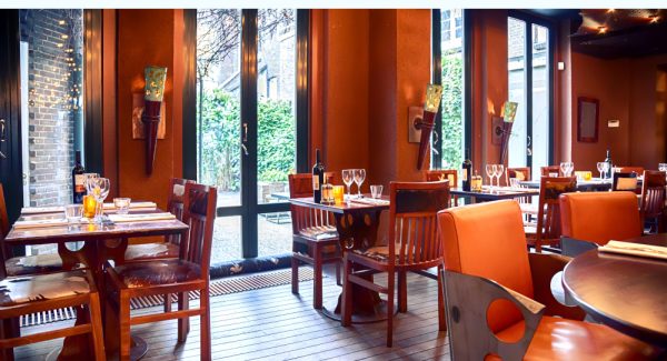 Restaurants