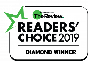 The Review - Readers Choice
