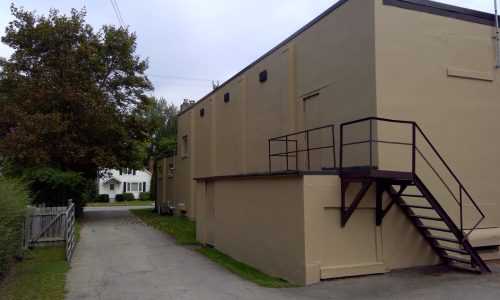 Fonthill Commercial Painting