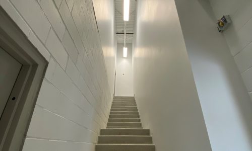 Stairwells