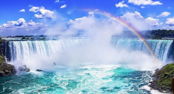 Niagara Falls