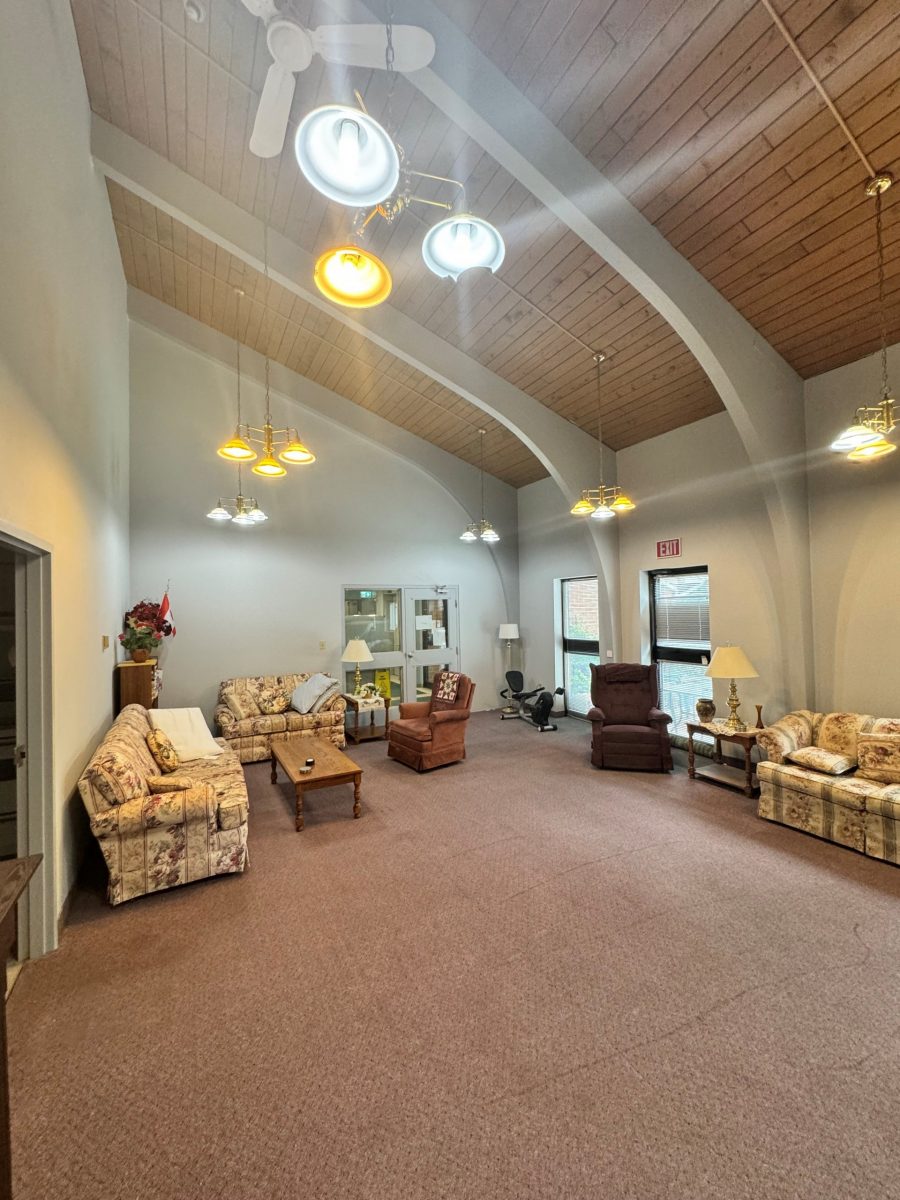 retirement centre Preview Image 2