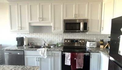 Mediterrean Kitchen-Style Painting