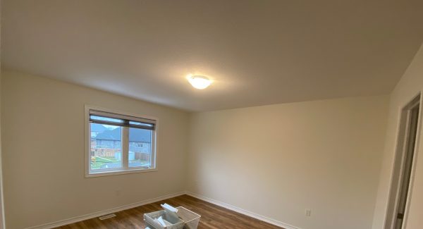 After Painting Service