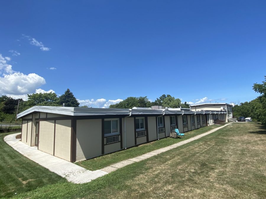 Retirement home restoration Preview Image 2