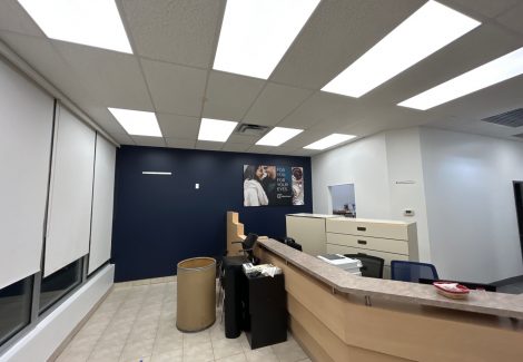 Vision Clinic - St. Catharines Ontario