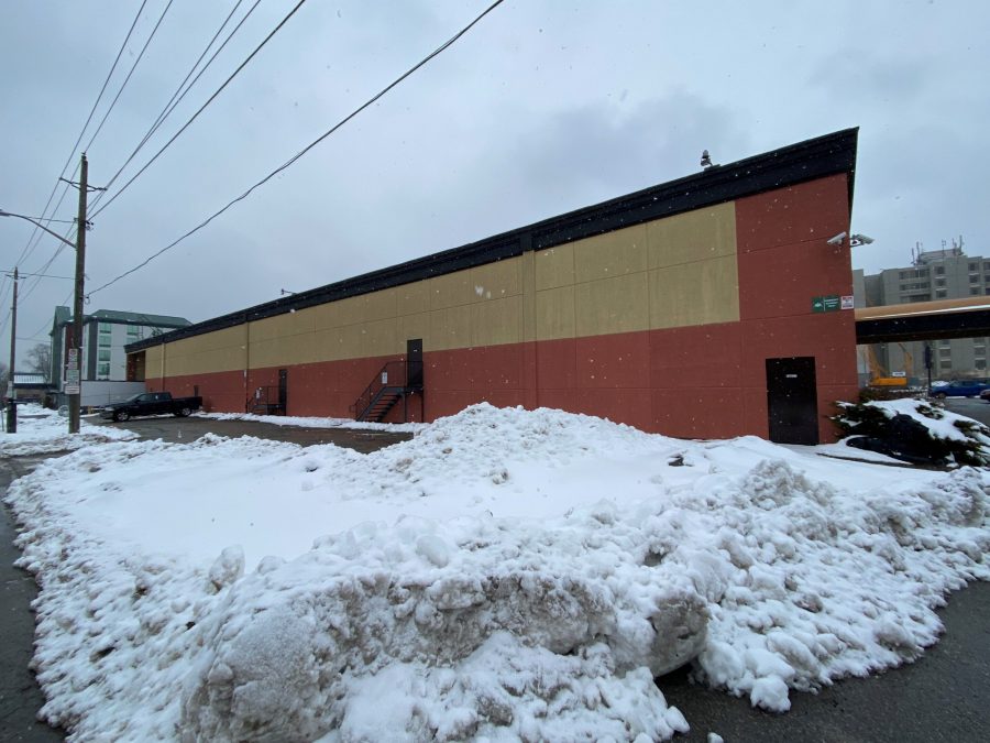 conference centre after Preview Image 7