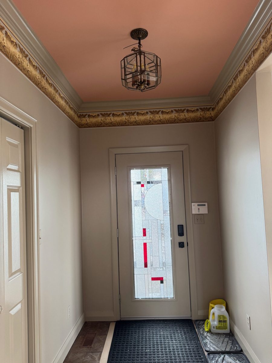 st. catharine's interior Preview Image 4