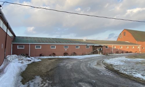 Before the Powerwash