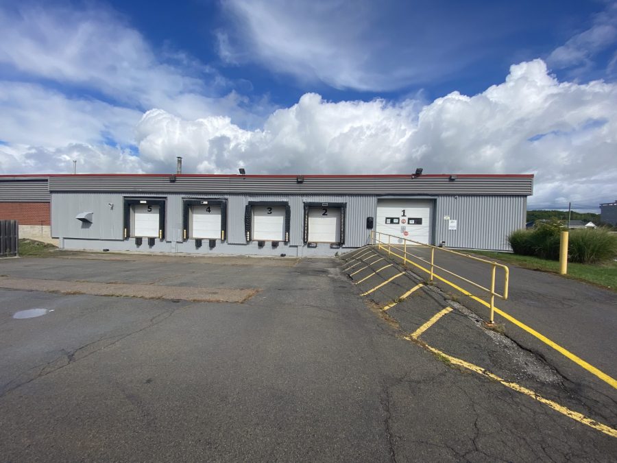 Back View Dock Station Repainted Preview Image 2