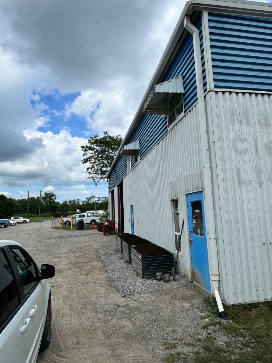 warehouse before Preview Image 3