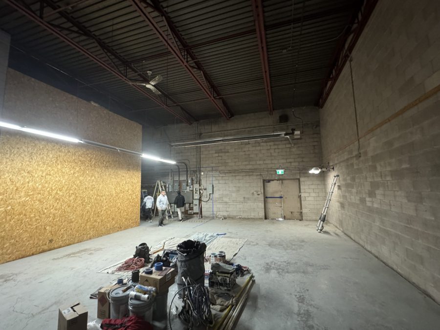 warehouse Preview Image 2