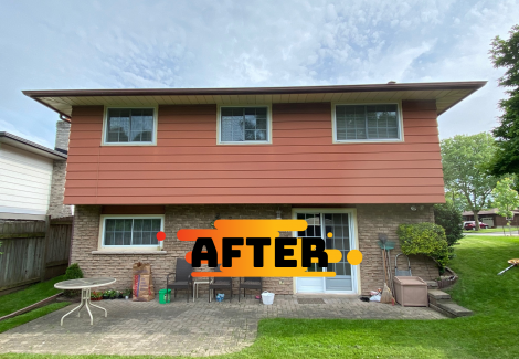 niagara canada home painters