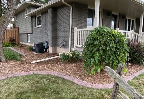 welland ontario exterior