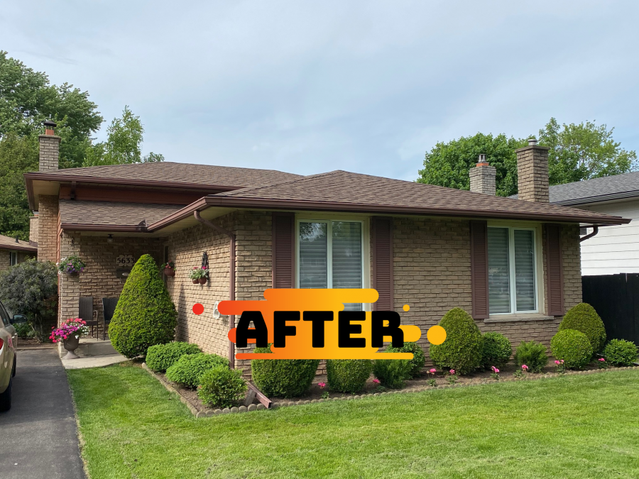 niagara canada home painters Preview Image 1