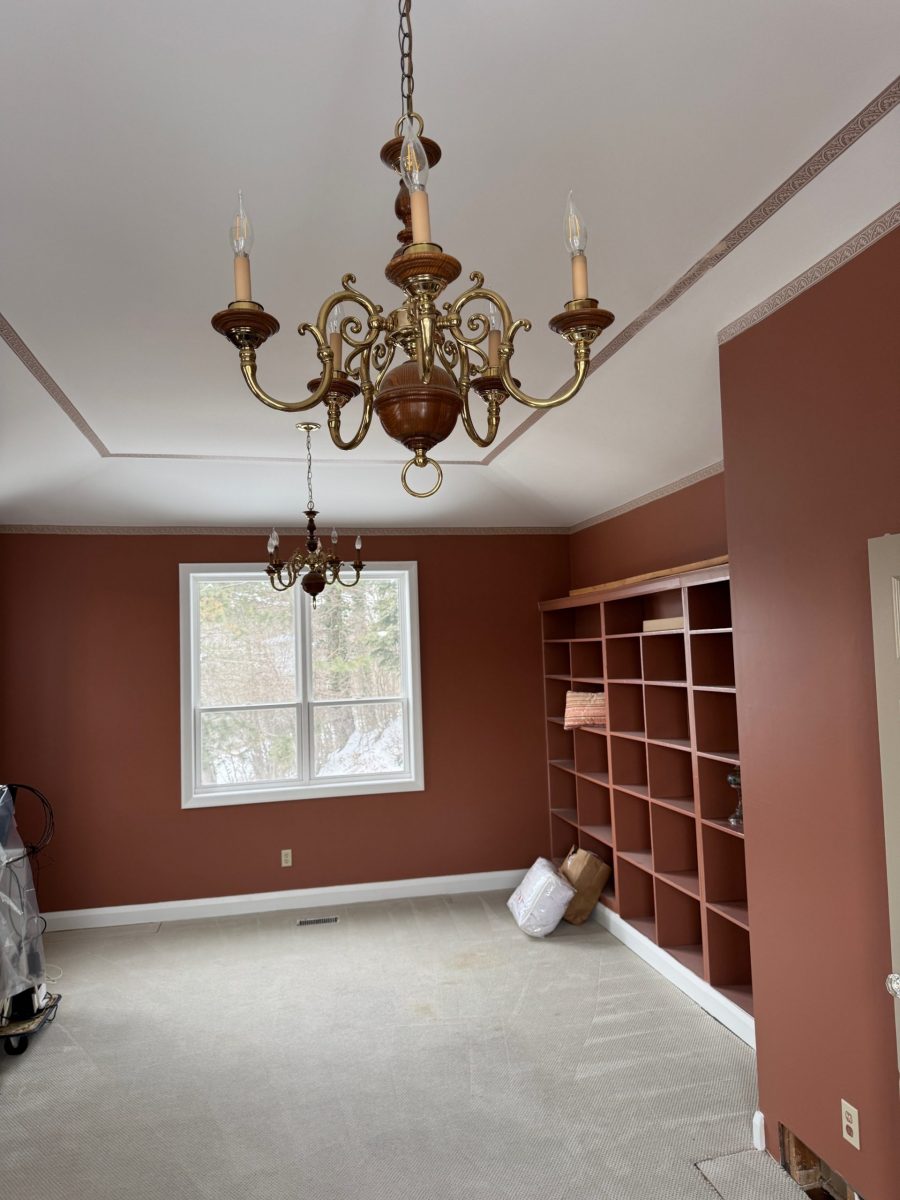 st. catharine's interior Preview Image 3