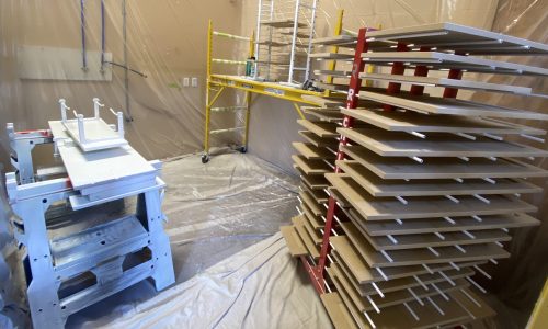 CertaPro Painters Shop