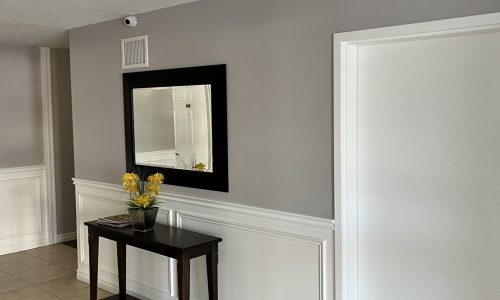 Condo & HOA Painting