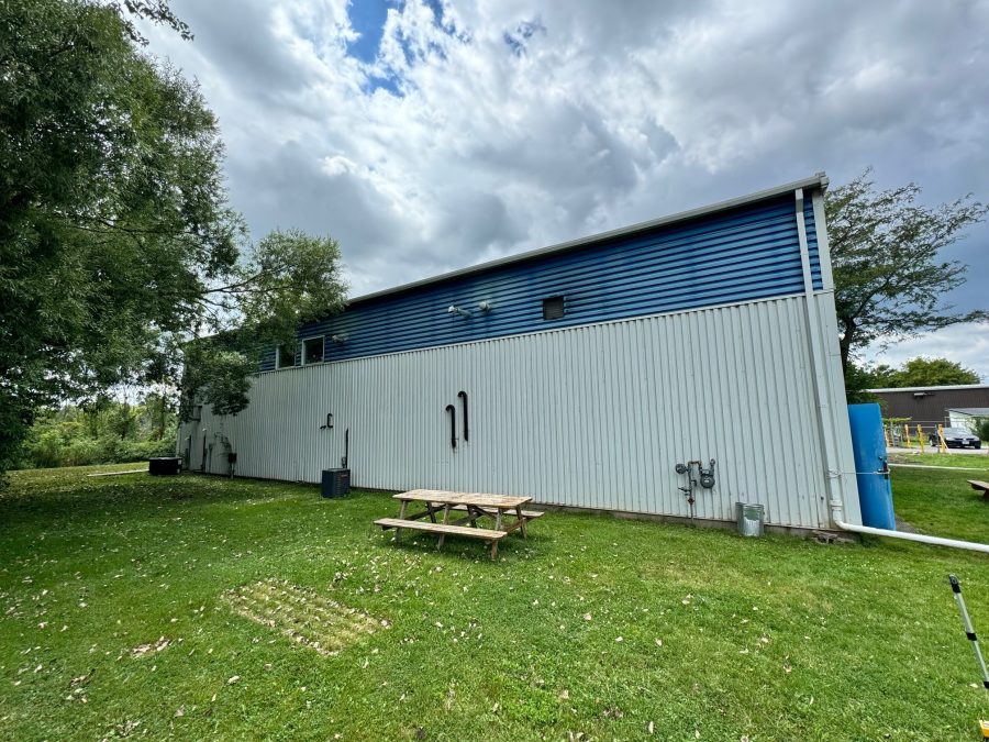 warehouse before Preview Image 5