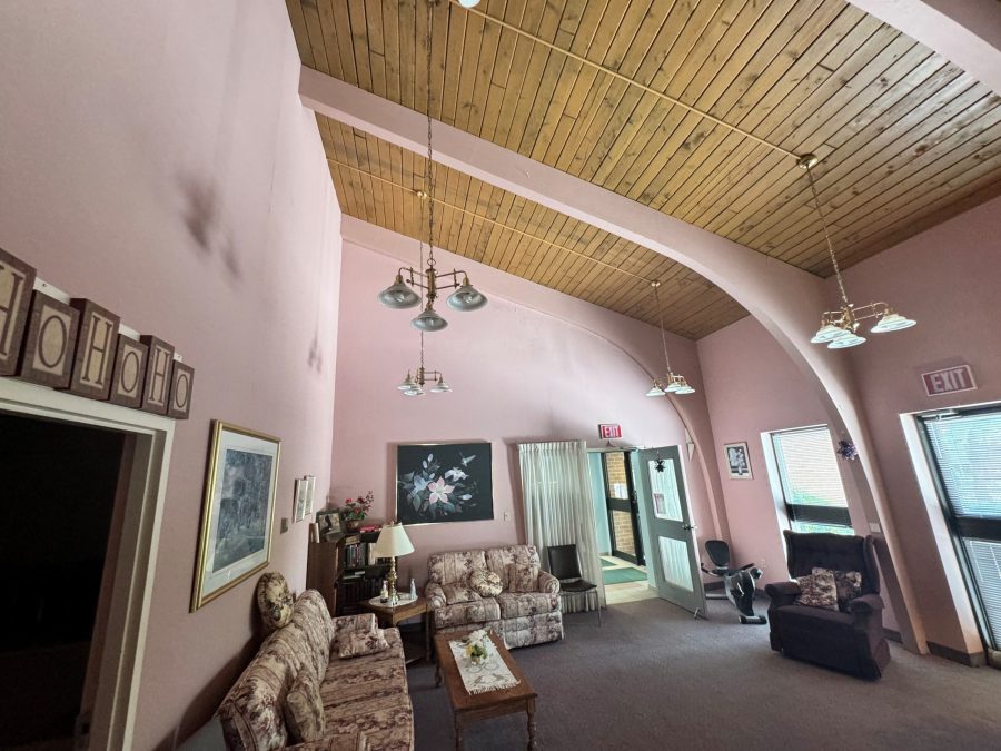 retirement centre Preview Image 1