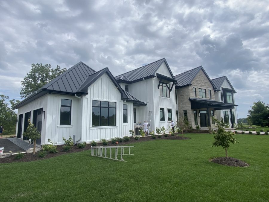 hardie plank exterior Preview Image 1