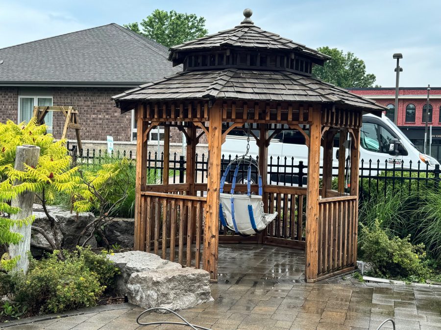 wooden structures in paris Preview Image 4