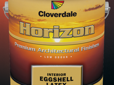 Cloverdale horizon