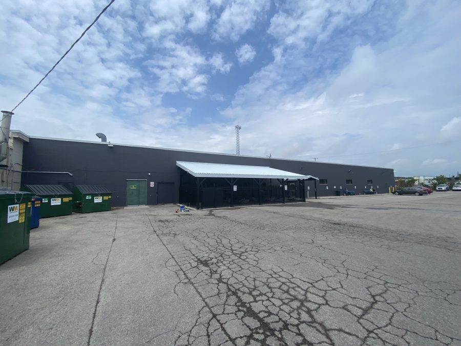 Insurance Office Preview Image 1