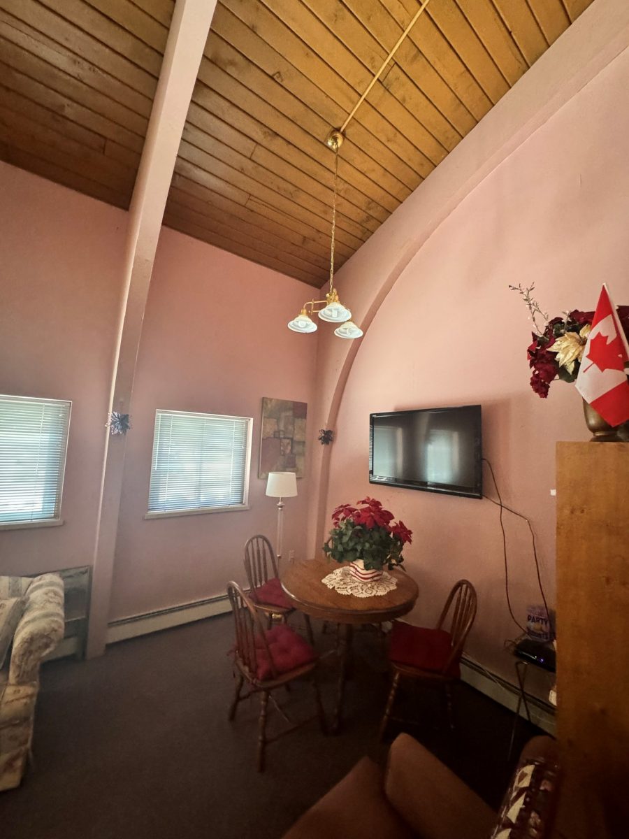 retirement centre Preview Image 3