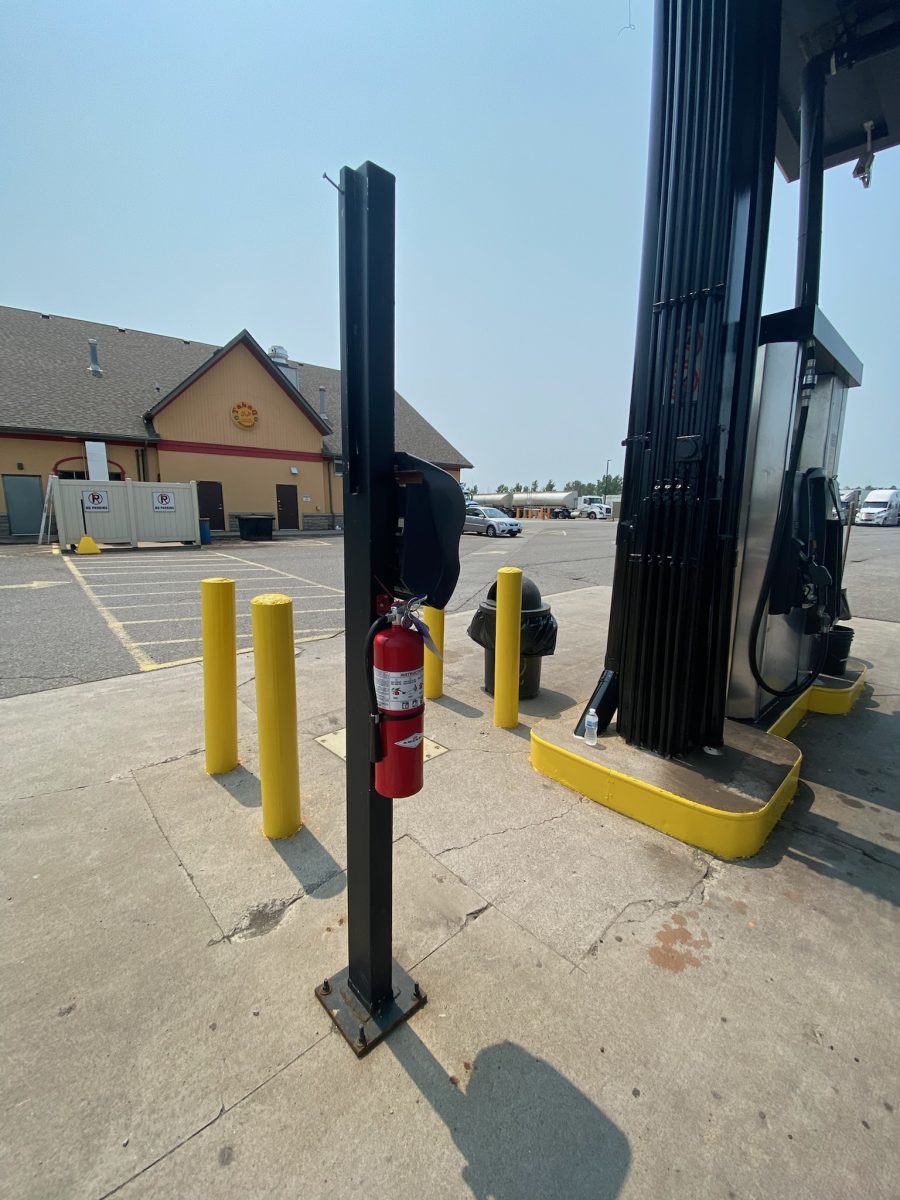 gas station Preview Image 1