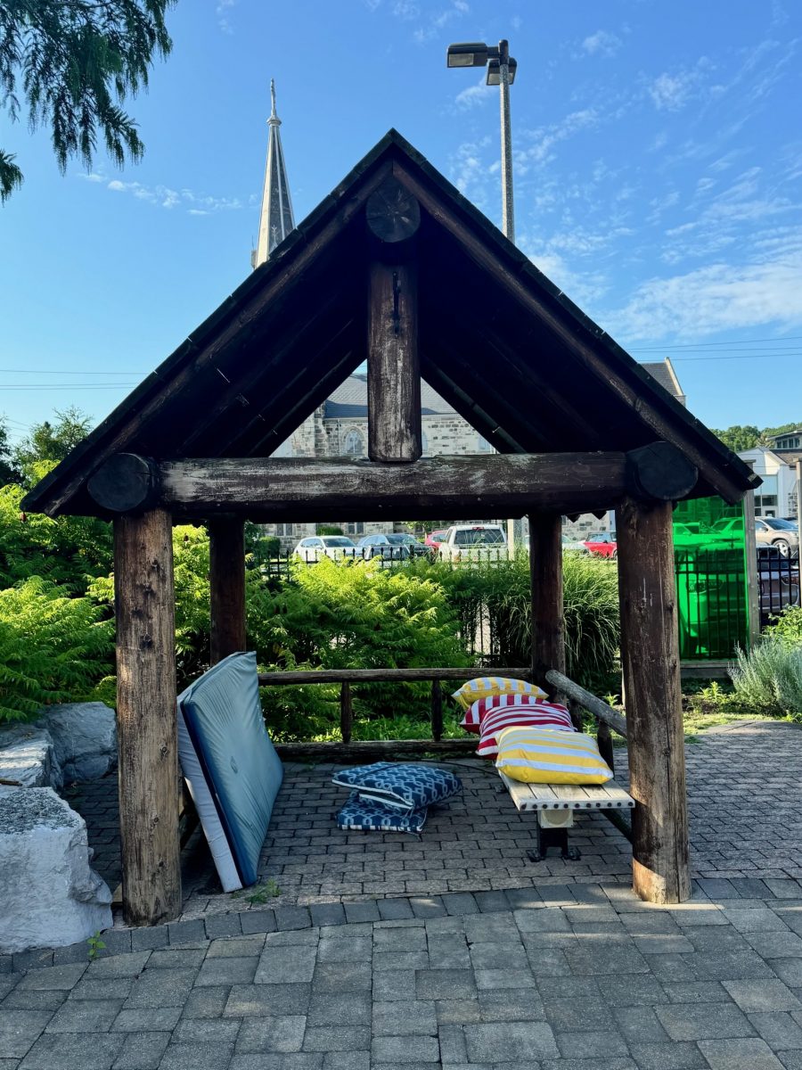 wooden structures in paris Preview Image 7