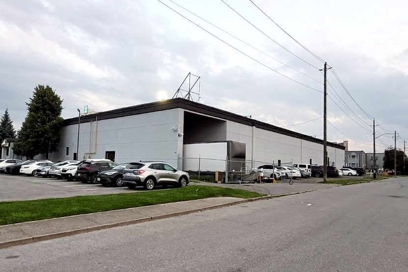 conference centre after Preview Image 2