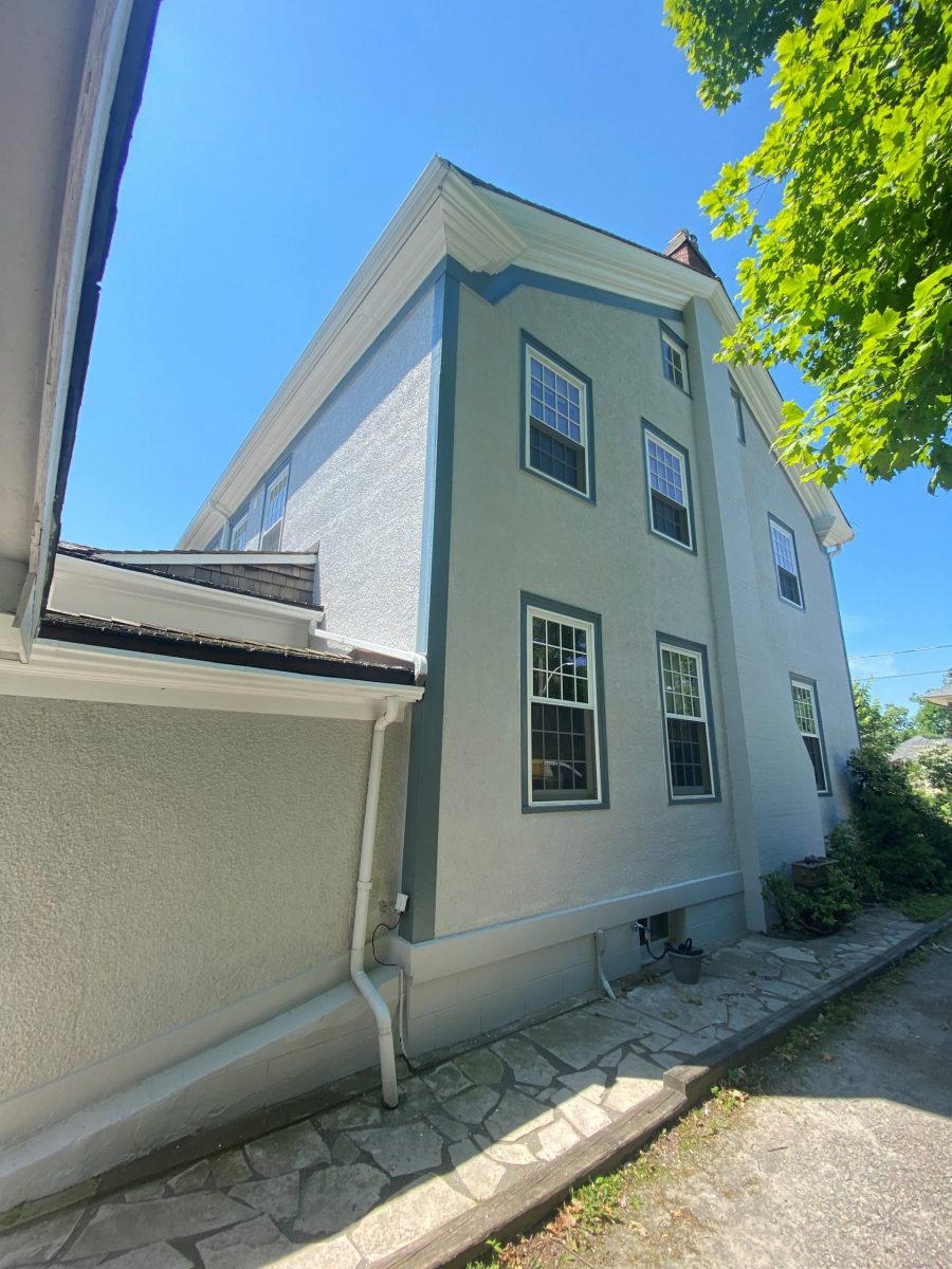 creighton house Preview Image 2