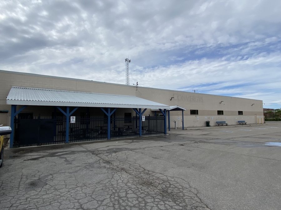 Insurance Office Preview Image 6