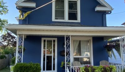 house painting service