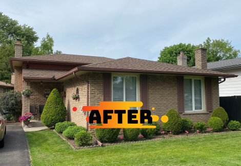 niagara canada home painters