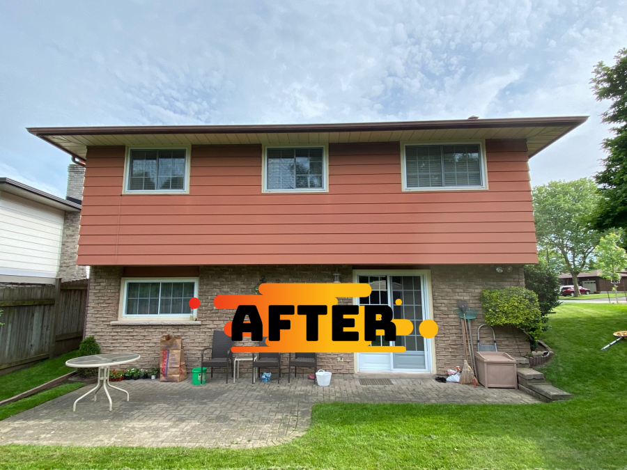 niagara canada home painters Preview Image 3